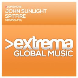 Spitfire (Original Mix)